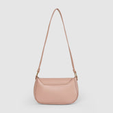 Ivory Pink Shoulder Bag